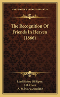 Recognition Of Friends In Heaven (1866)