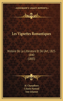 Les Vignettes Romantiques