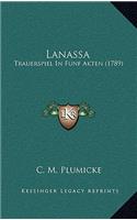 Lanassa