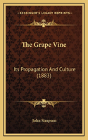 The Grape Vine