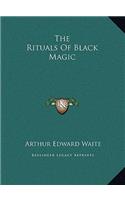 Rituals Of Black Magic