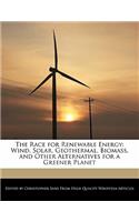 The Race for Renewable Energy