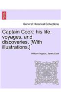 Captain Cook