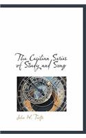 The Cecilian Series of Study and Song