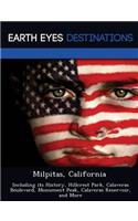 Milpitas, California