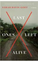 Last Ones Left Alive