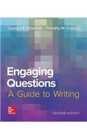 Engaging Questions 2e with MLA Booklet 2016 and Connect Composition Access Card