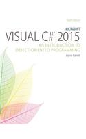 Microsoft (R) Visual C# 2015