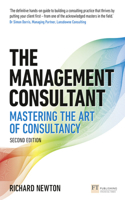 Management Consultant