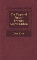 The People of Persia