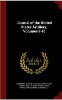 Journal of the United States Artillery, Volumes 9-10