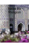 Need for Religion