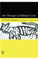 Art Therapy in Palliative Care