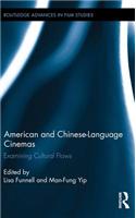 American and Chinese-Language Cinemas