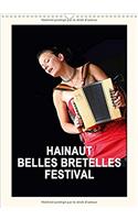 Hainaut Belles Bretelles Festival 2017