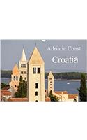 Adriatic Coast Croatia / UK-Version 2018