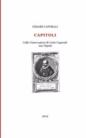 Capitoli