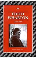 Edith Wharton: Sex, Satire and the Older Woman