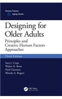 Designing for Older Adults