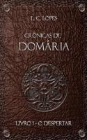 Cronicas de Domaria
