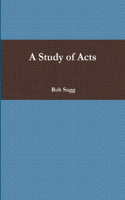 Study of Acts