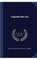 Lughaidh Mac Con