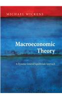 Macroeconomic Theory