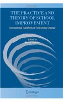 International Handbook of Educational Change