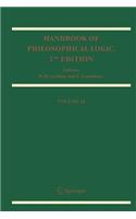 Handbook of Philosophical Logic