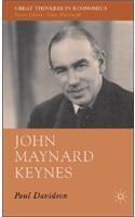 John Maynard Keynes