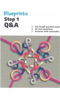 Blueprints Step 1 Q&A: Step 1 : Q &amp;amp;amp;amp;amp;amp; A