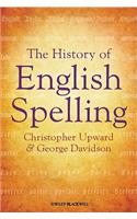 The History of English Spelling