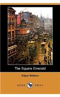 The Square Emerald (Dodo Press)