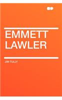 Emmett Lawler