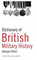 Dictionary of British Military History