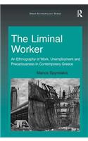 Liminal Worker