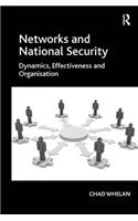 Networks and National Security