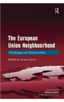 The European Union Neighbourhood