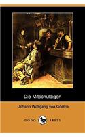 Mitschuldigen (Dodo Press)
