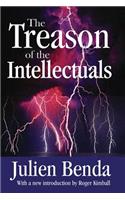 The Treason of the Intellectuals