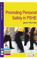 Promoting Personal Safety in PSHE