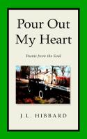 Pour Out My Heart
