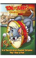 Tom & Jerry Greatest Chases