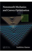 Nonsmooth Mechanics and Convex Optimization