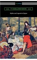 Myths and Legends of Japan