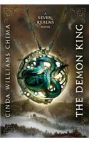 The Demon King: A Seven Realms Novel