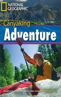 Canyaking Adventure