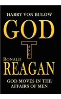 God and Ronald Reagan