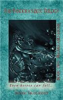 The Pandora's Box Trilogy: Book Two: Pillars and Stone(English)