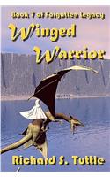 Winged Warrior